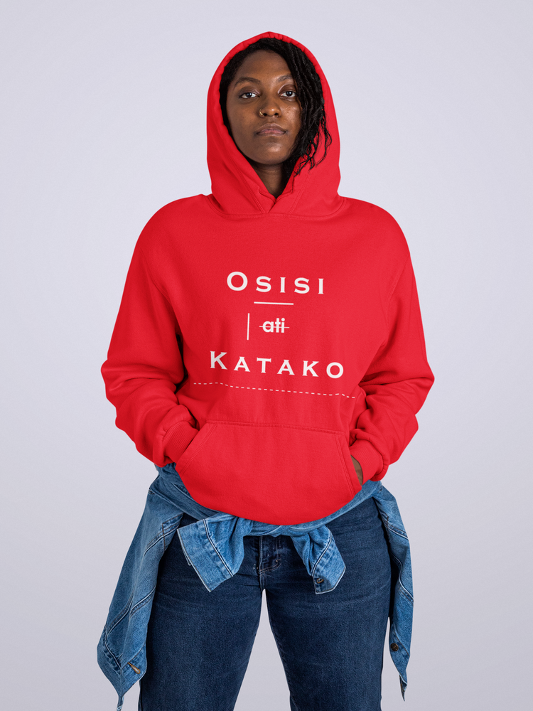 "OaK Original" Hoodie