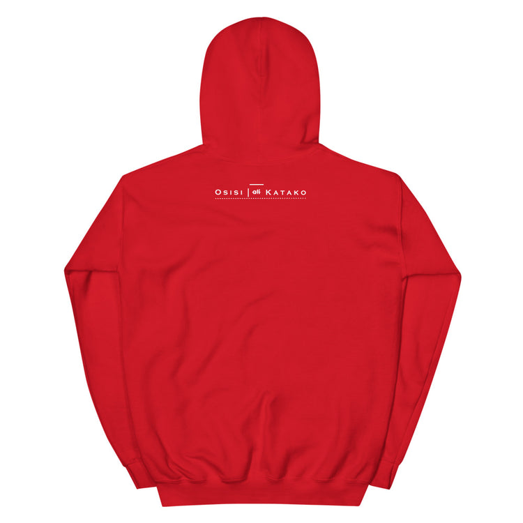 "OaK Original" Hoodie