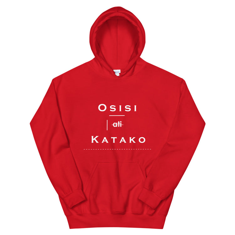 "OaK Original" Hoodie