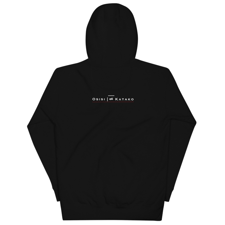 "THE FLAG" Hoodie