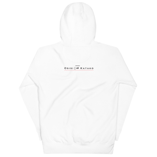 "Washed Up" Hoodie